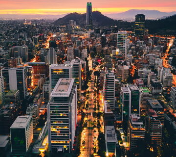 Las Condes